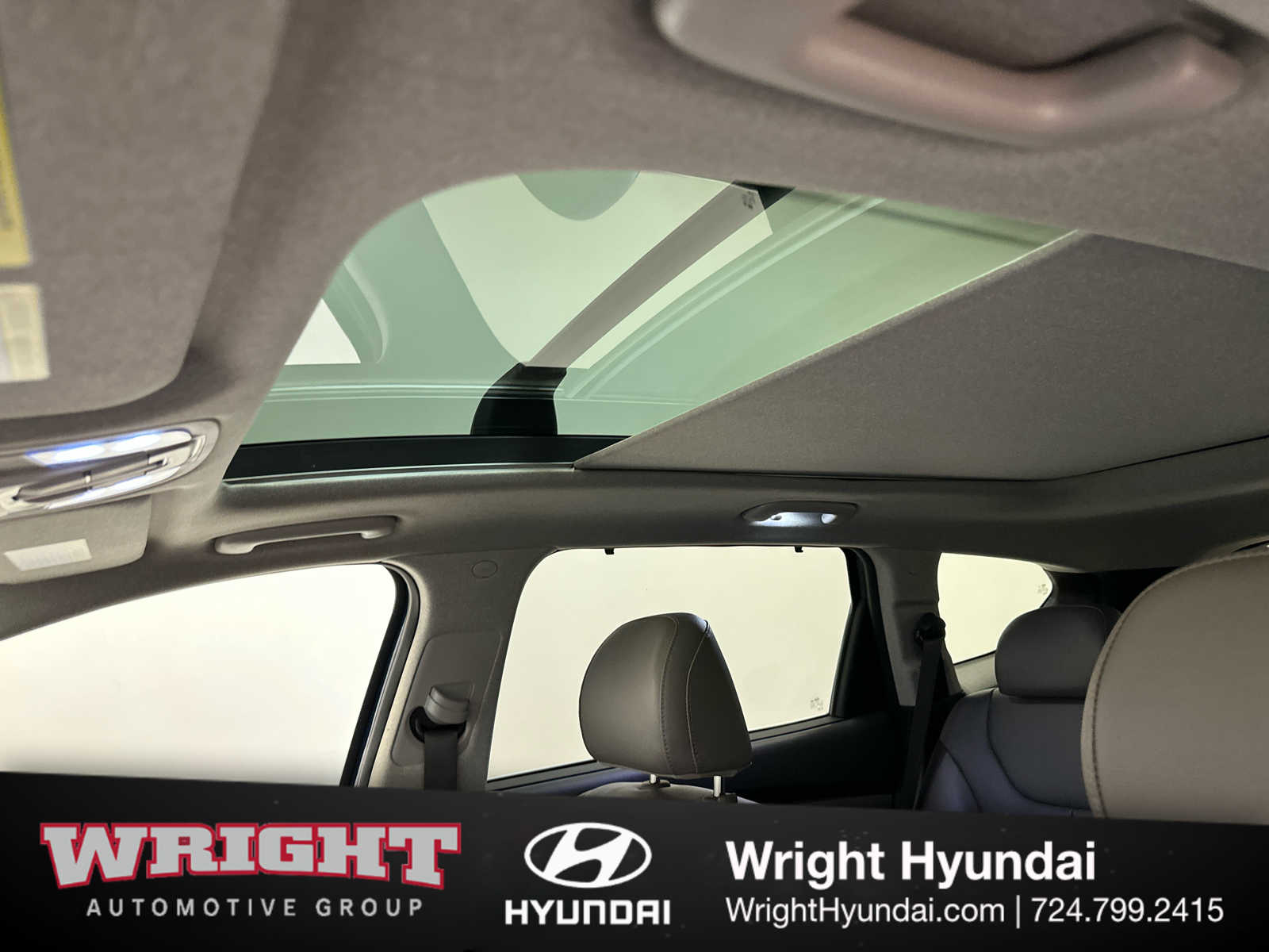 2020 Hyundai Santa Fe Limited - Photo 30