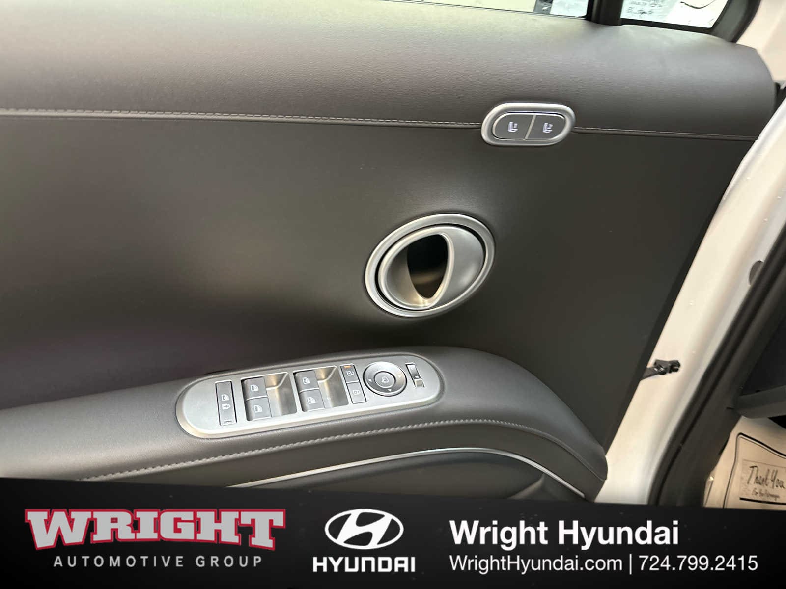 2026 Hyundai Palisade Limited - Photo 10
