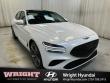 Certified 2025 Genesis G70 2.5T AWD Sedan