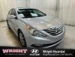 Used 2014 Hyundai Sonata Limited 2.0T Sedan