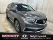Used 2017 Acura MDX V6 SH-AWD with Technology Package SUV