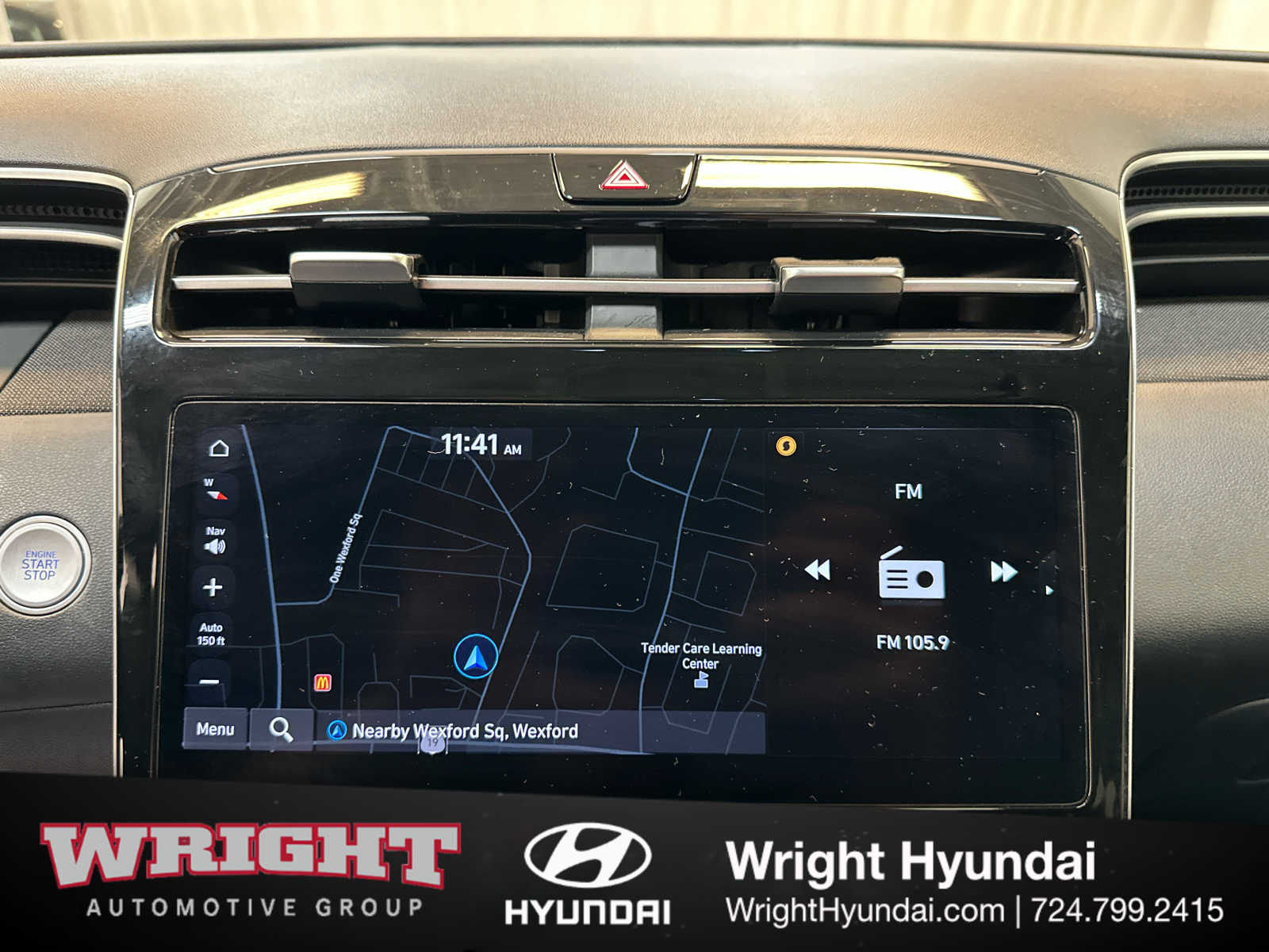 2024 Hyundai Tucson SEL - Photo 26