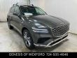 New 2026 Genesis GV80 3.5T Advanced SUV