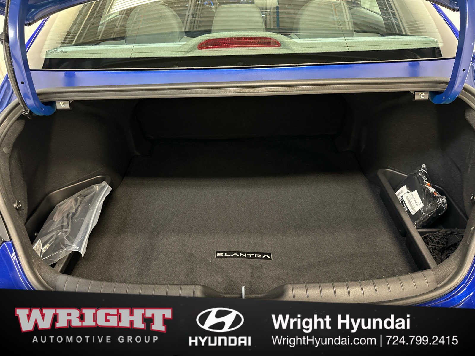 2025 Hyundai Elantra SEL - Photo 14