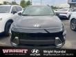 Certified 2026 Hyundai Kona SEL Sport SUV
