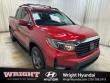 Used 2023 Honda Ridgeline RTL Truck Crew Cab