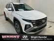 Hyundai Tucson Hybrid
