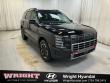 Certified 2026 Hyundai Palisade XRT Pro SUV
