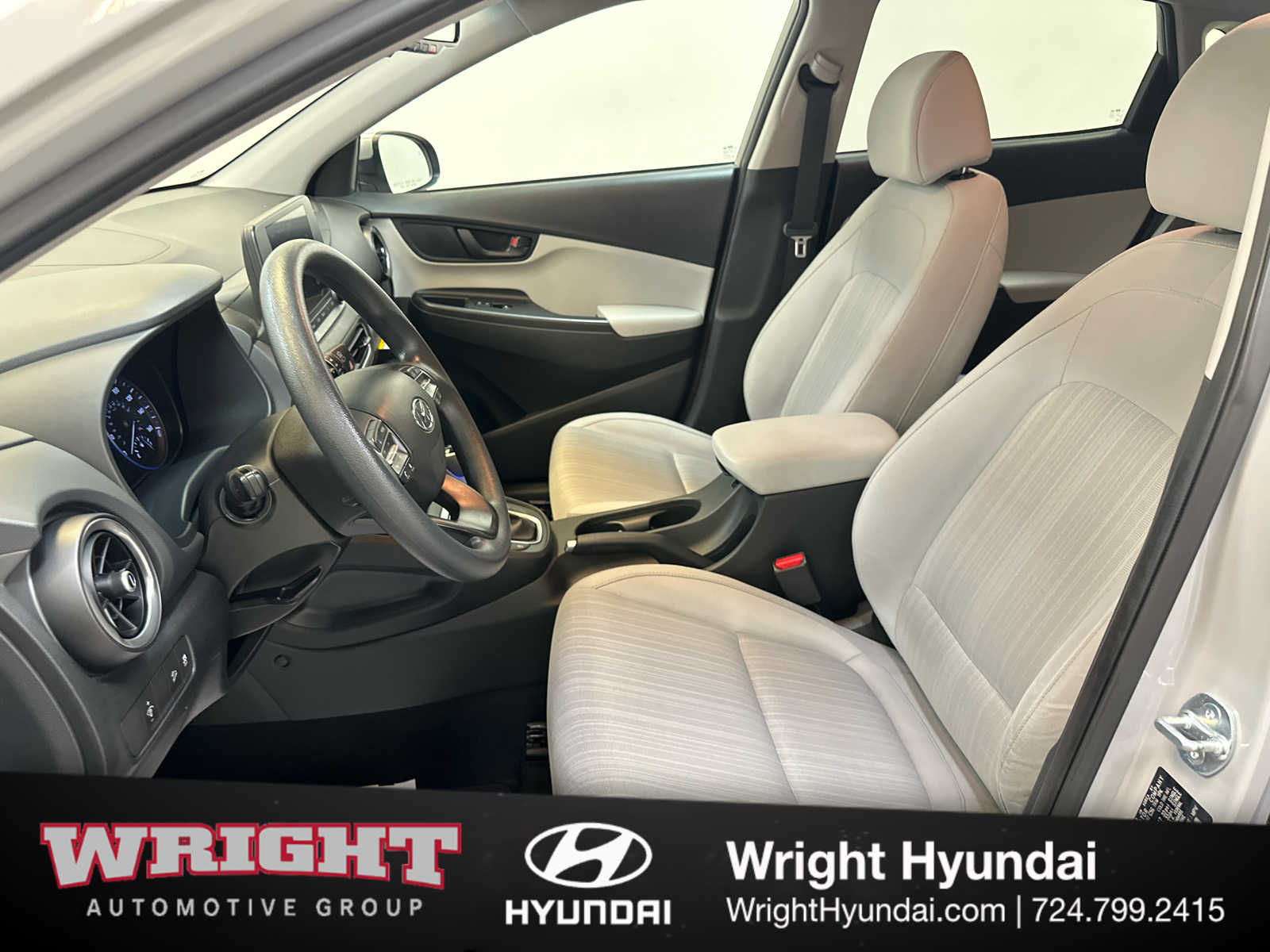 2023 Hyundai Kona SEL - Photo 11