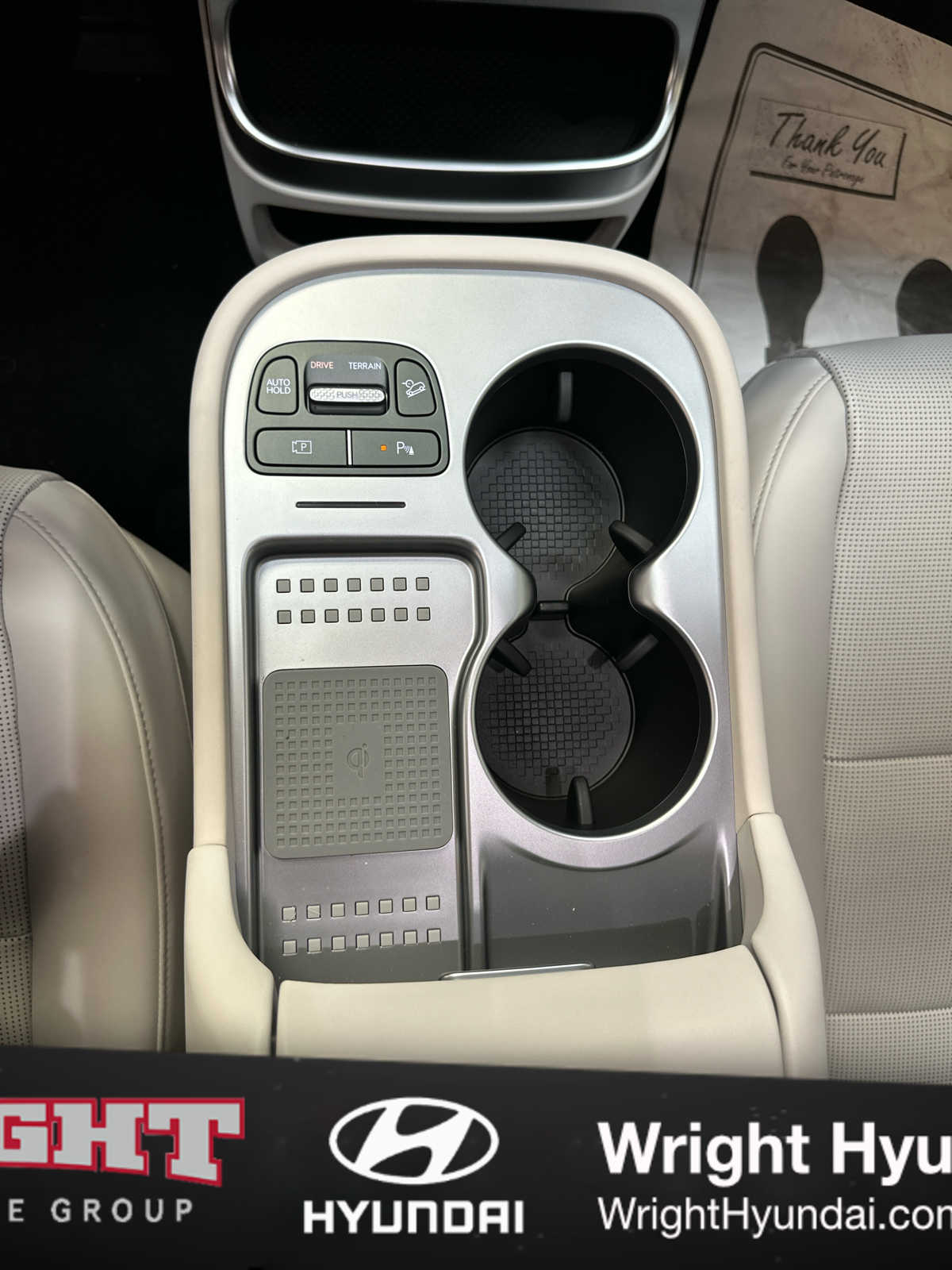 2026 Hyundai IONIQ 9 SEL - Photo 19