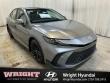 Used 2025 Toyota Camry SE Sedan