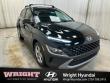 Certified 2023 Hyundai Kona SEL SUV