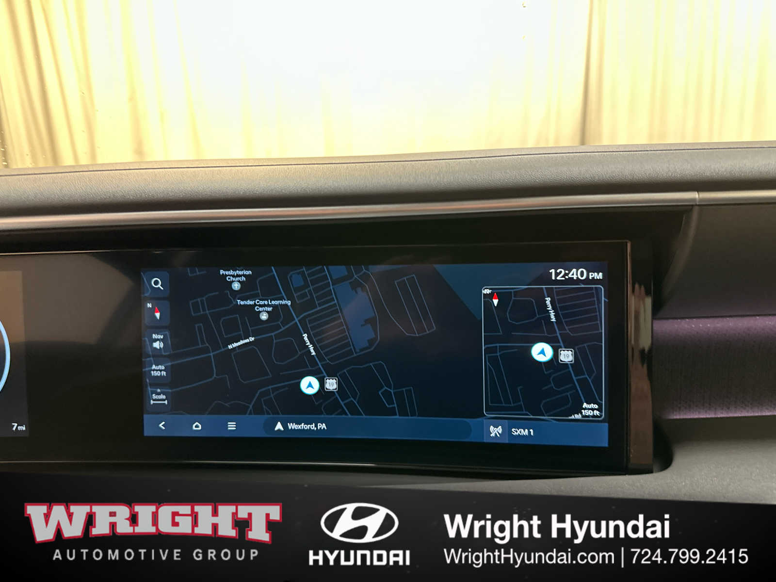 2026 Hyundai Palisade Limited - Photo 16
