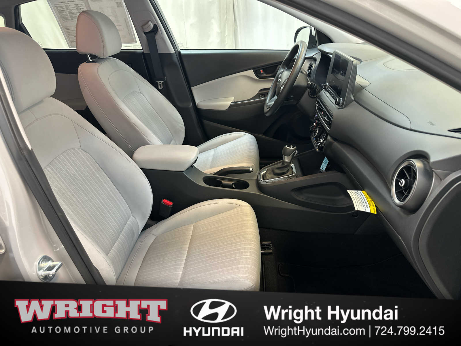 2023 Hyundai Kona SEL - Photo 18