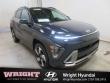 New 2026 Hyundai Kona Limited SUV