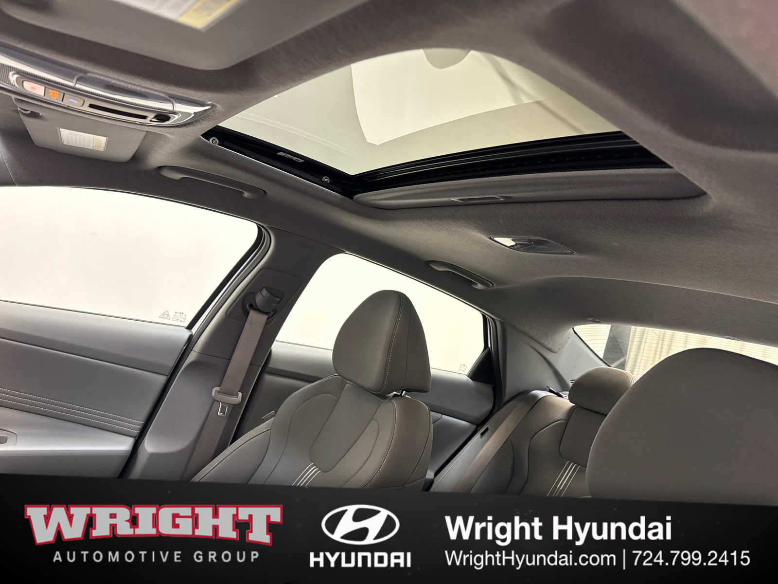 2025 Hyundai Elantra SEL - Photo 30