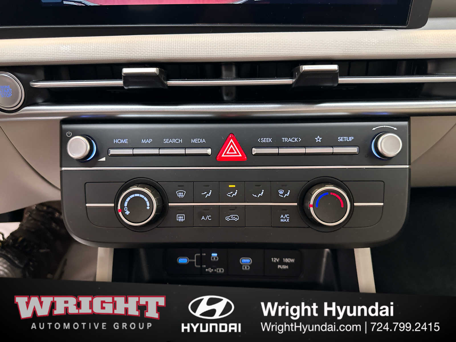 2025 Hyundai Tucson SE - Photo 28