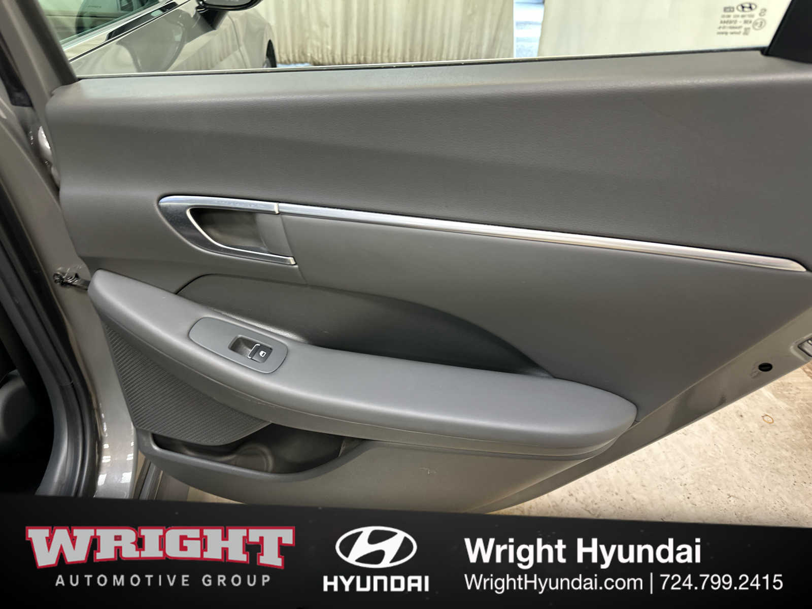 2022 Hyundai Sonata SEL Plus - Photo 15