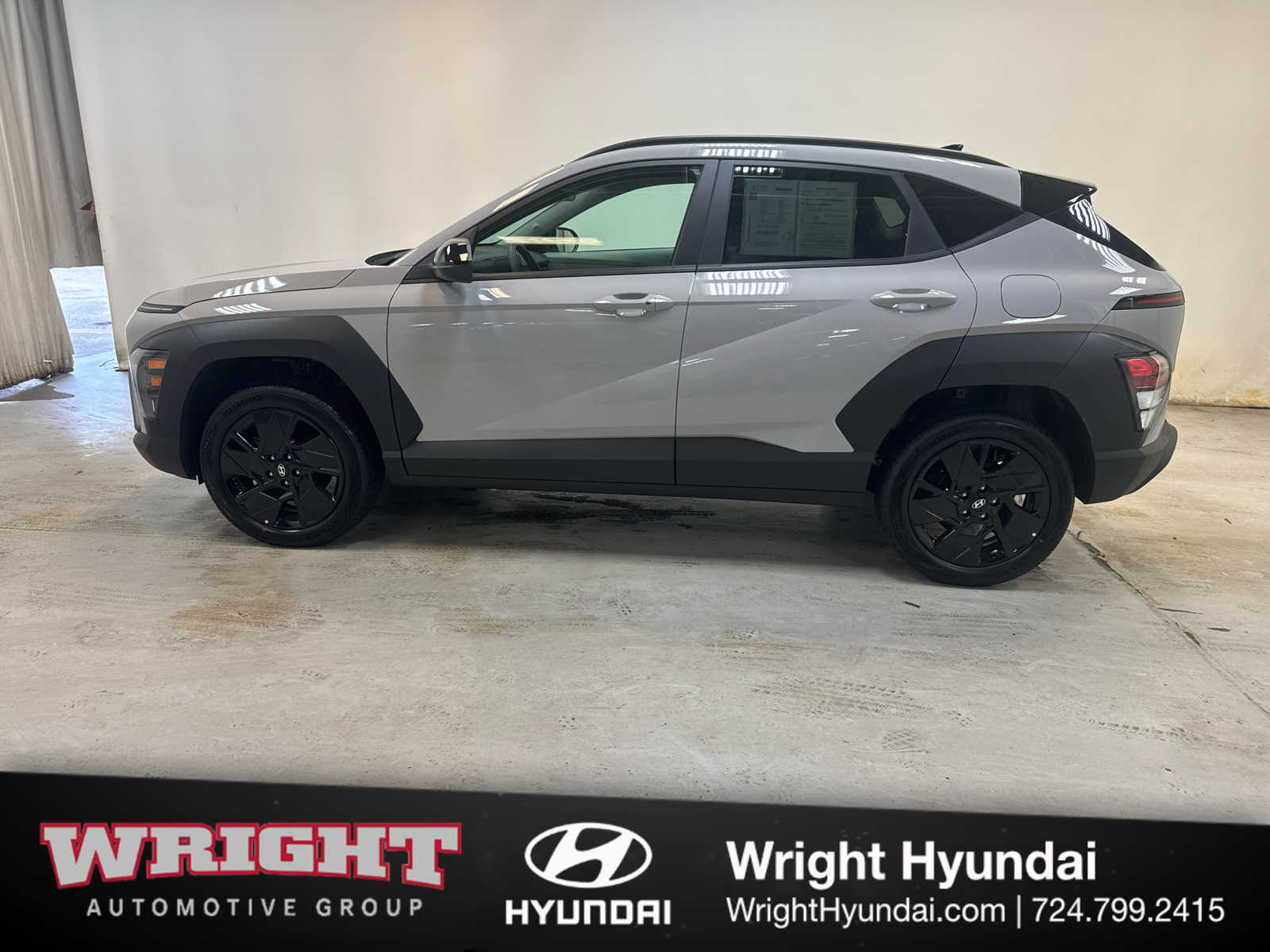 2026 Hyundai Kona SEL Sport - Photo 7