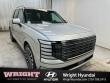 New 2026 Hyundai Palisade Calligraphy SUV