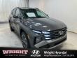 New 2026 Hyundai Tucson SEL Plus SUV
