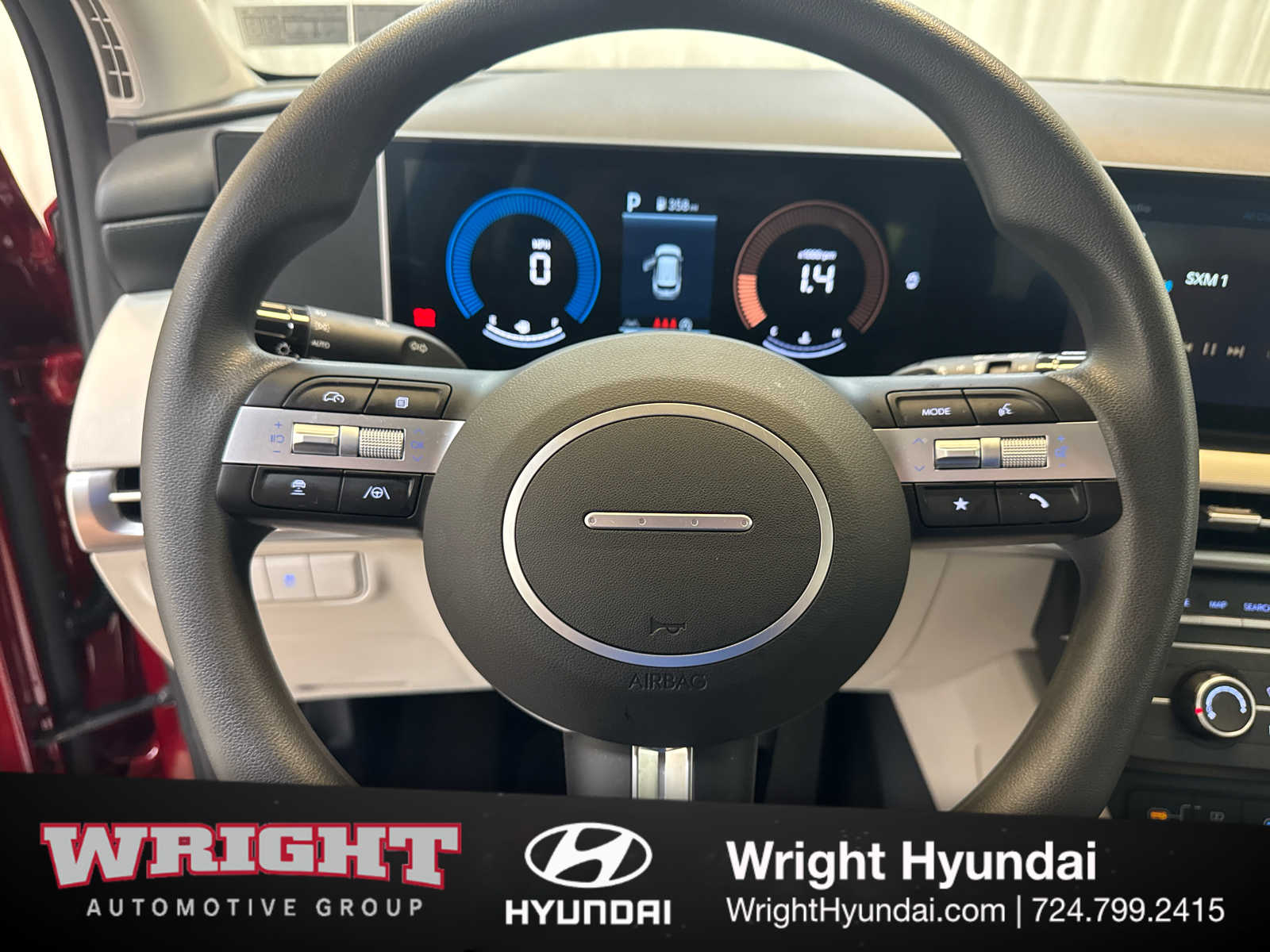 2026 Hyundai Tucson SE - Photo 20
