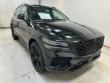 New 2026 Genesis GV80 3.5T Prestige Black SUV