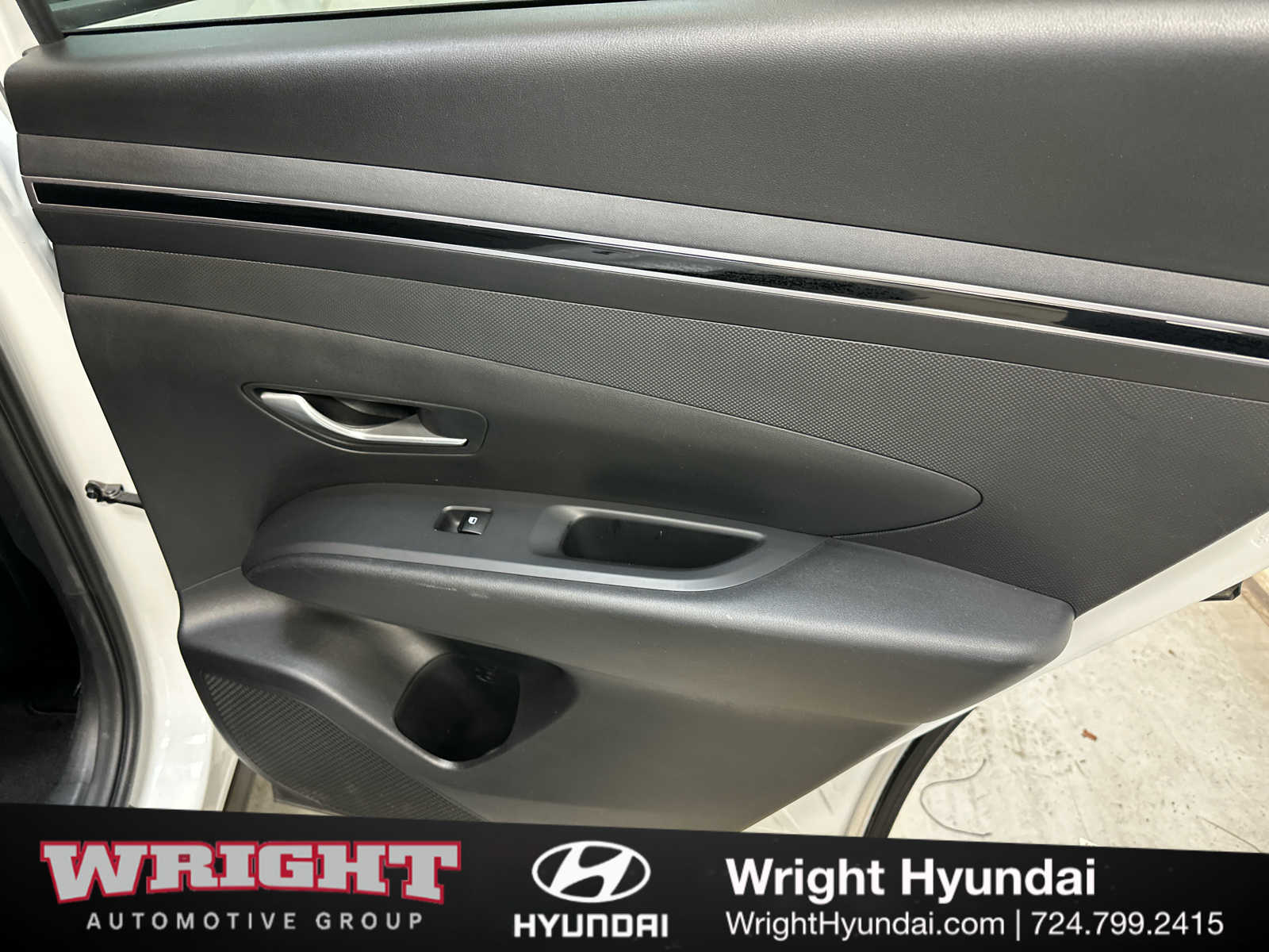 2022 Hyundai Tucson SEL - Photo 15