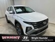  Hyundai Tucson Hybrid