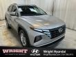 Certified 2022 Hyundai Tucson SEL SUV
