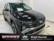 New 2025 Hyundai Tucson Hybrid SEL Convenience SUV