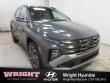 New 2026 Hyundai Tucson Limited SUV