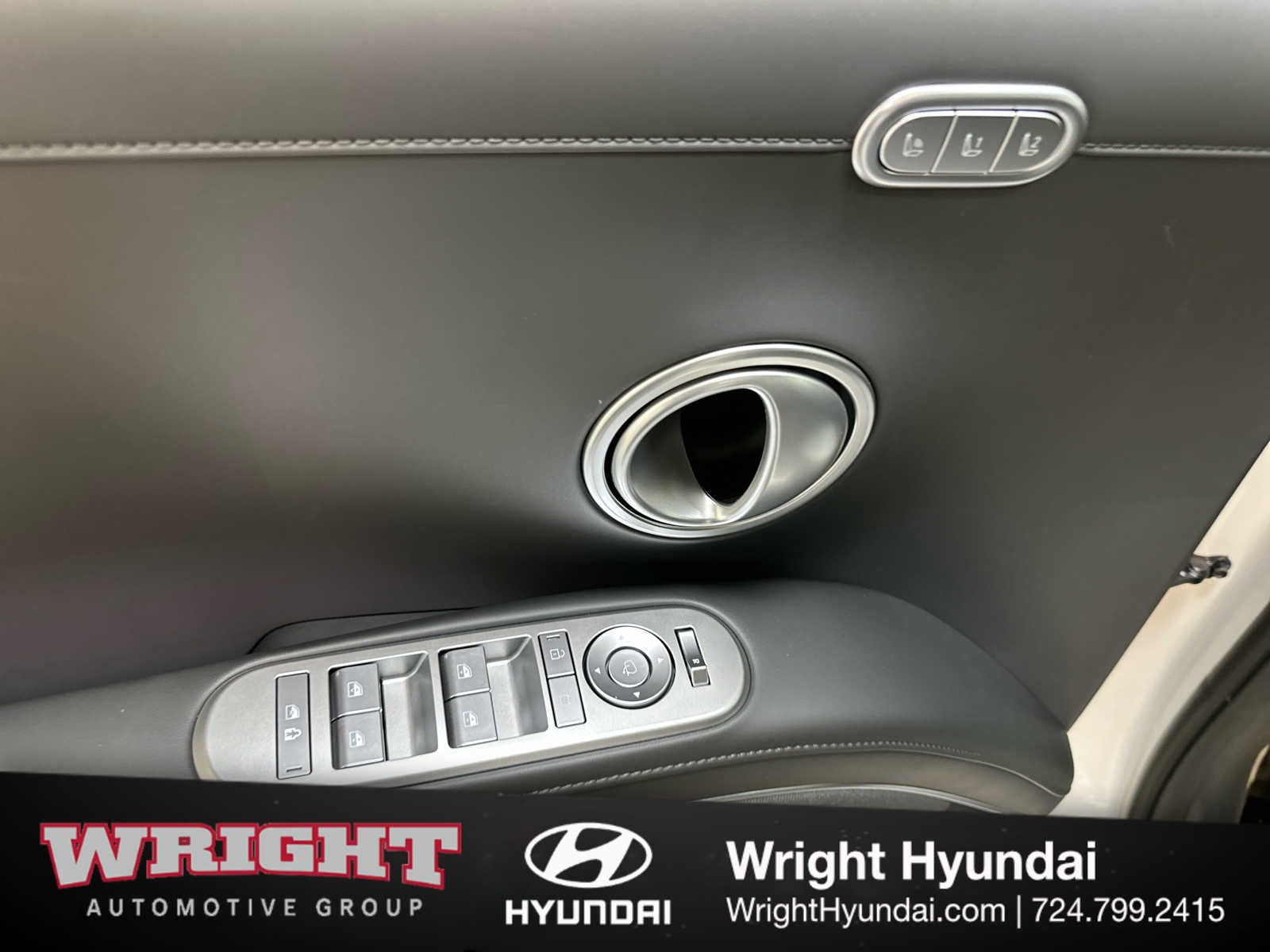 2026 Hyundai Palisade Calligraphy - Photo 11