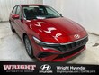 Hyundai Elantra Hybrid