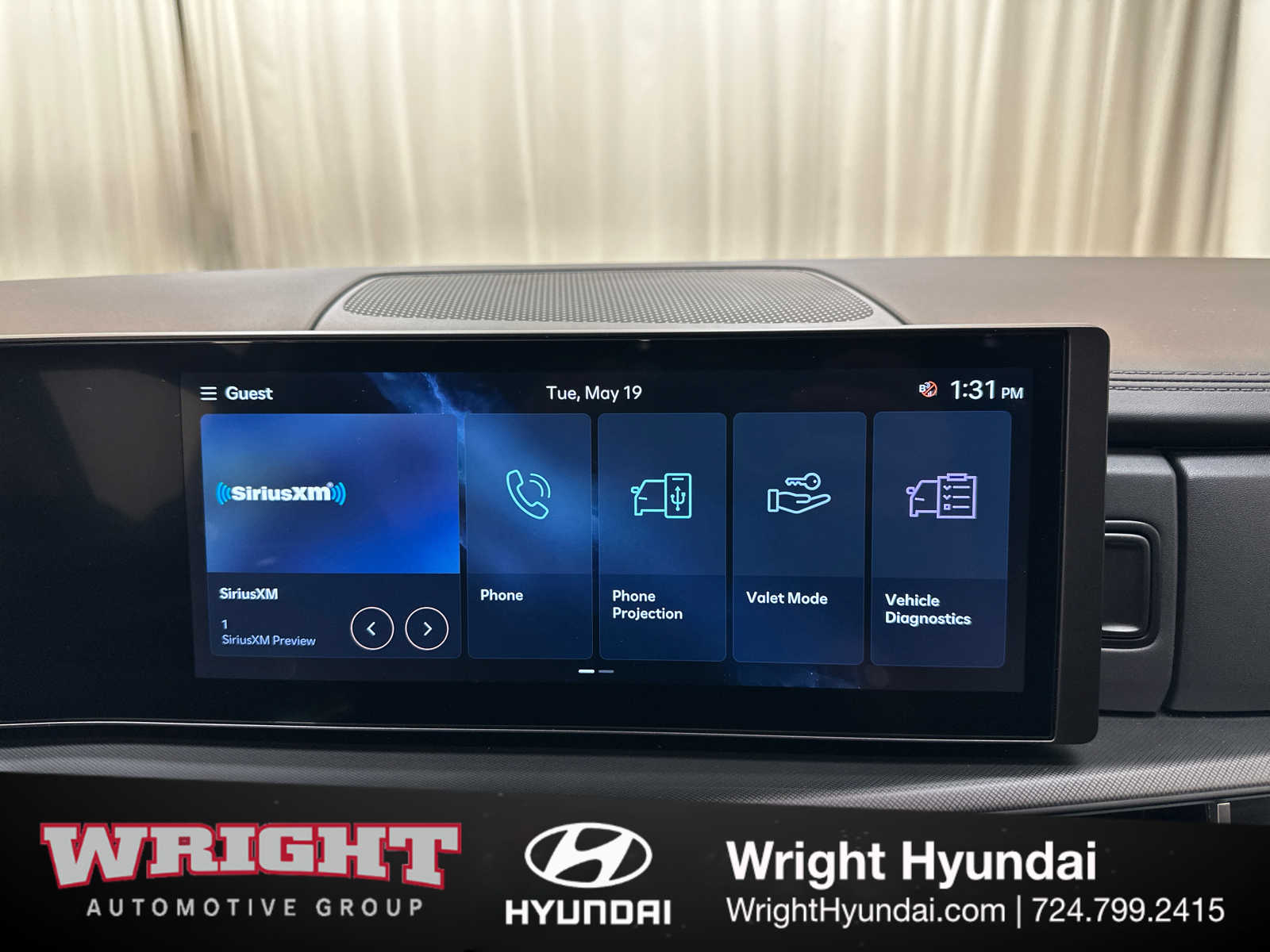 2026 Hyundai Santa Fe SE - Photo 26