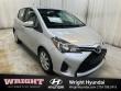 Used 2017 Toyota Yaris 5-Door LE Hatchback