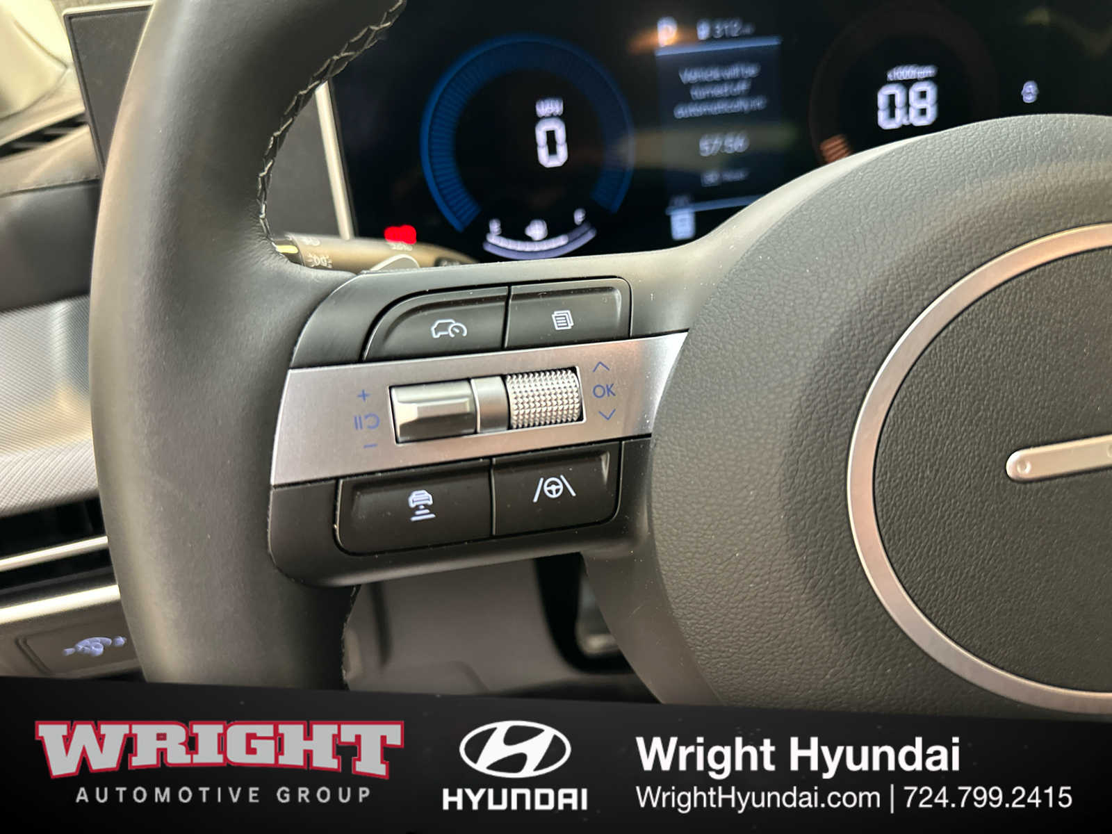 2026 Hyundai Sonata SEL - Photo 22