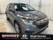 Used 2020 Honda HR-V LX AWD SUV
