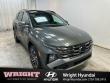 New 2026 Hyundai Tucson Hybrid Limited SUV