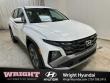 New 2026 Hyundai Tucson Hybrid Blue SE SUV