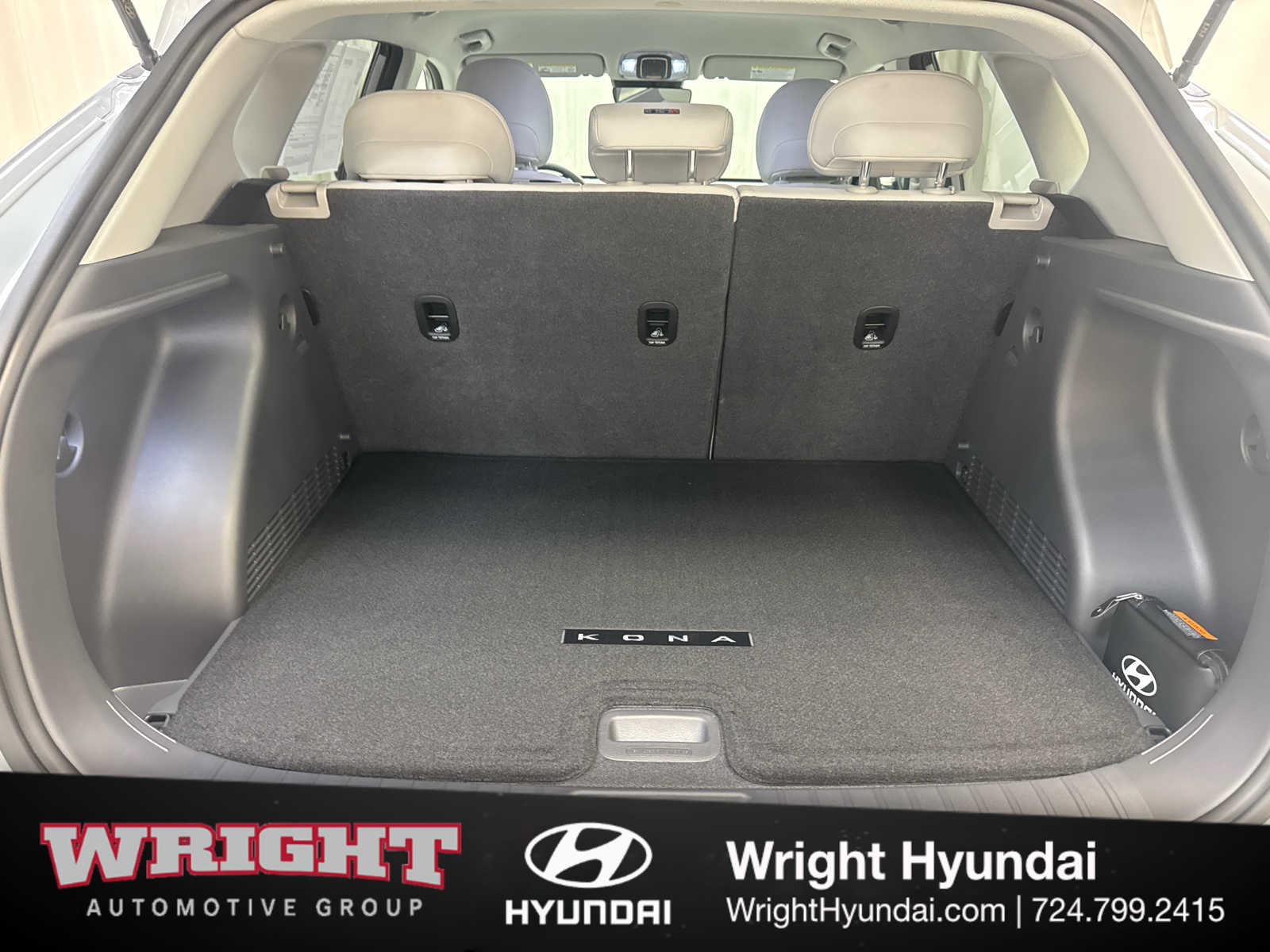 2026 Hyundai Kona SEL Sport - Photo 14
