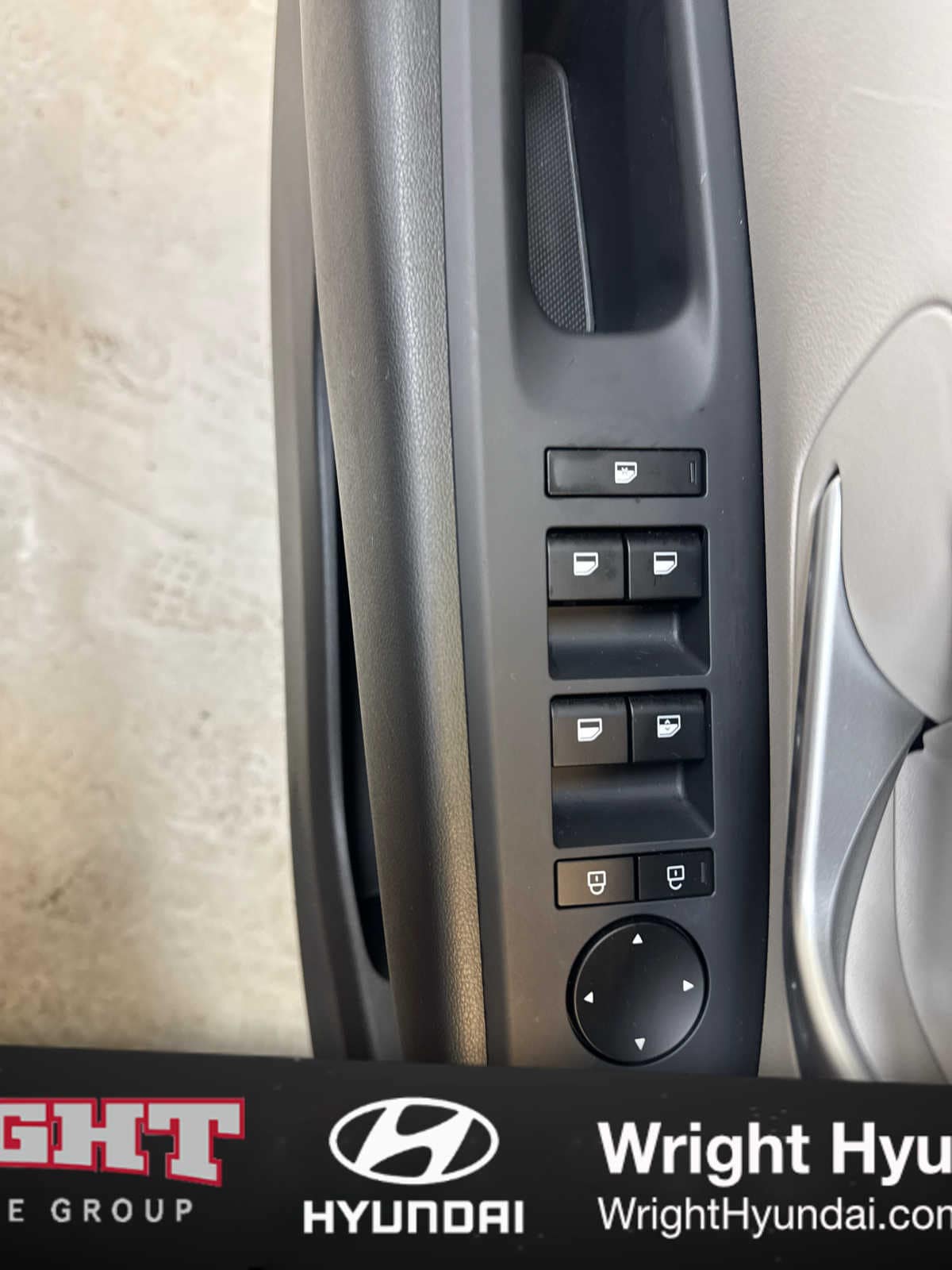 2026 Hyundai Tucson SE - Photo 10