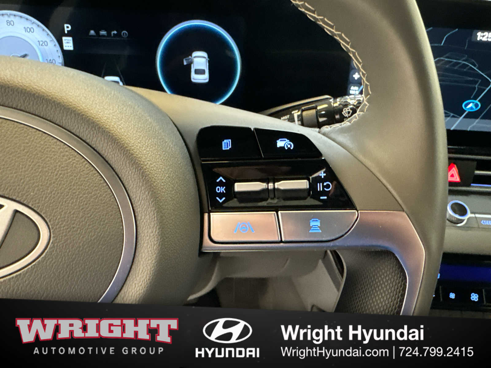 2025 Hyundai Elantra SEL - Photo 21