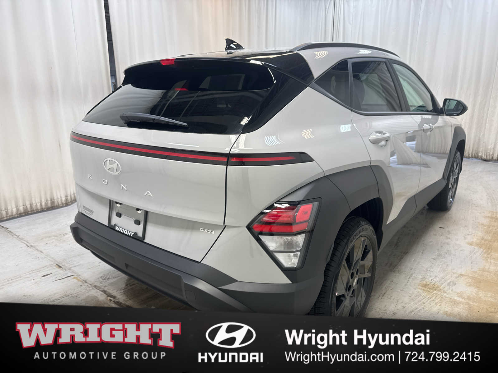 2026 Hyundai Kona SEL Sport - Photo 6