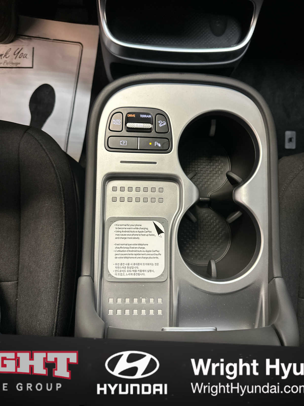 2026 Hyundai IONIQ 9 SE - Photo 19