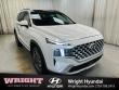 Used 2021 Hyundai Santa Fe Limited SUV