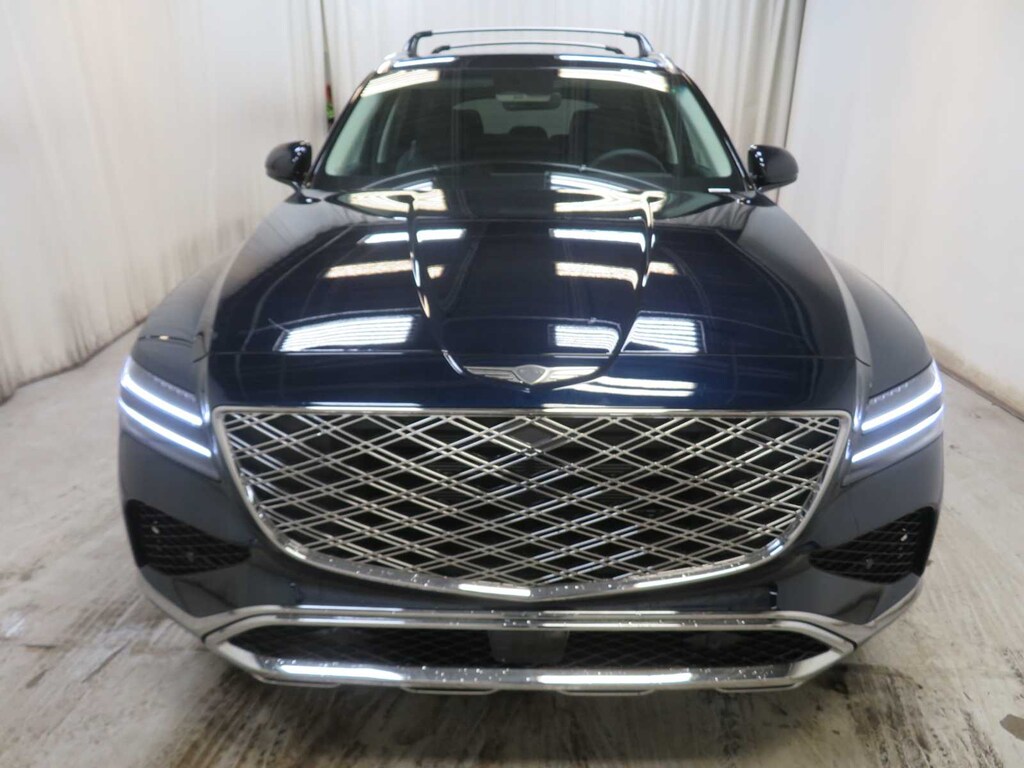 New 2026 Genesis GV80 2.5T Select SUV