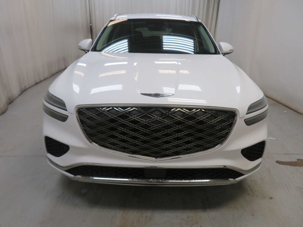 New 2026 Genesis GV70 2.5T AWD SUV