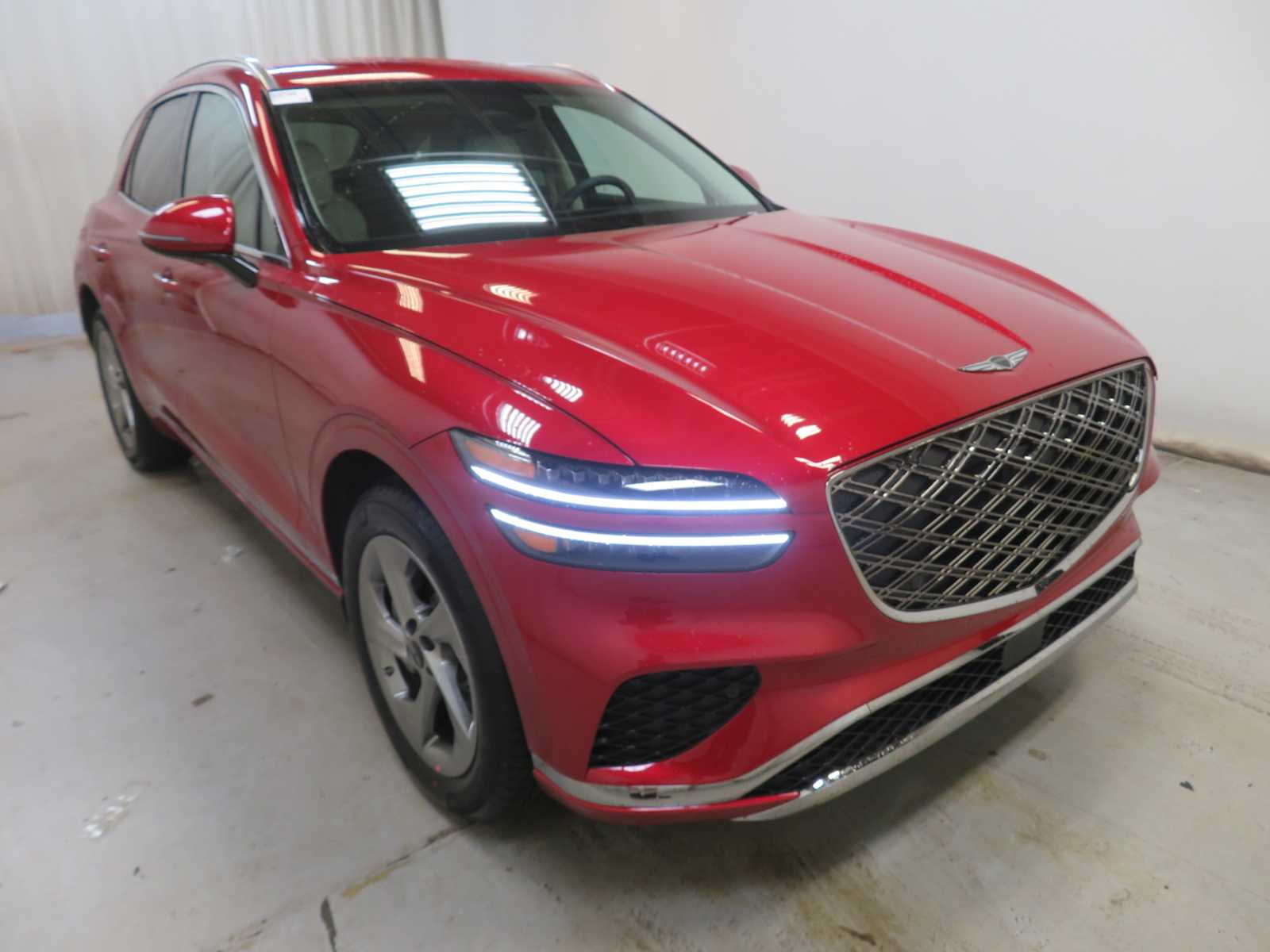 2026 Genesis GV70 2.5T AWD