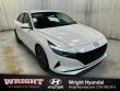Used 2022 Hyundai Elantra SEL Sedan